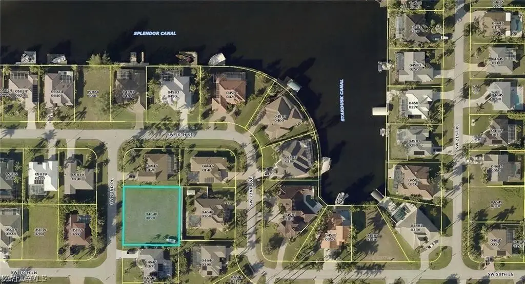 5017 SW 22nd Place, Cape Coral, FL 33914 - Image #1