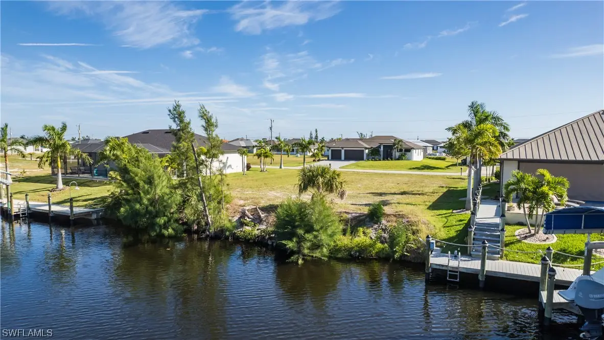 1616 NW 38th Place, Cape Coral, FL 33993 - Image #1