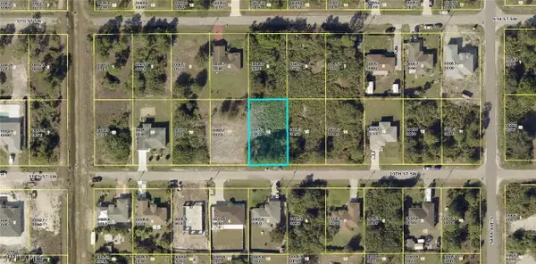 3410 10th Street Sw, Lehigh Acres, FL 33976