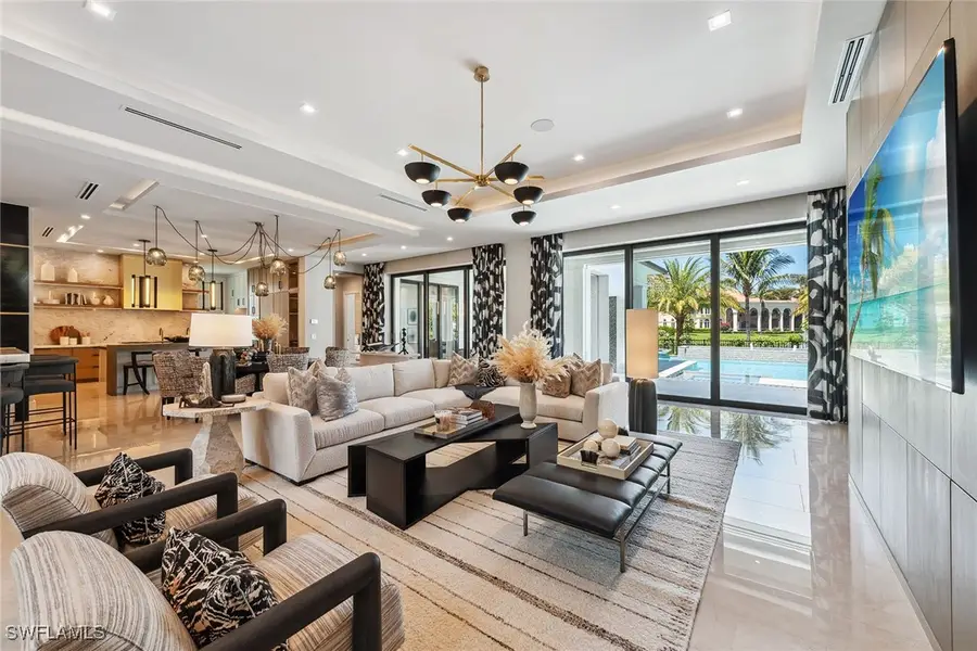 355 Colony Drive, Naples, FL 34108 - Image #3