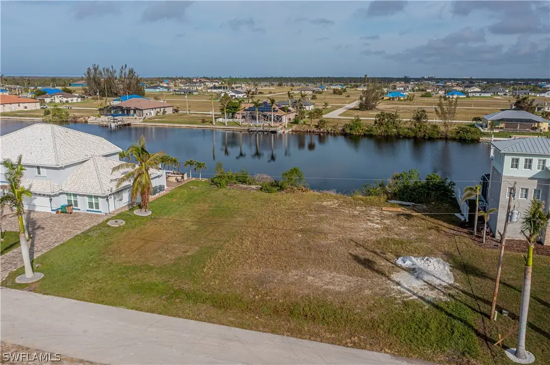 4335 NW 33rd Street, Cape Coral, FL 33993 - #1