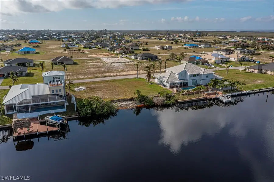 4335 NW 33rd Street, Cape Coral, FL 33993 - #2