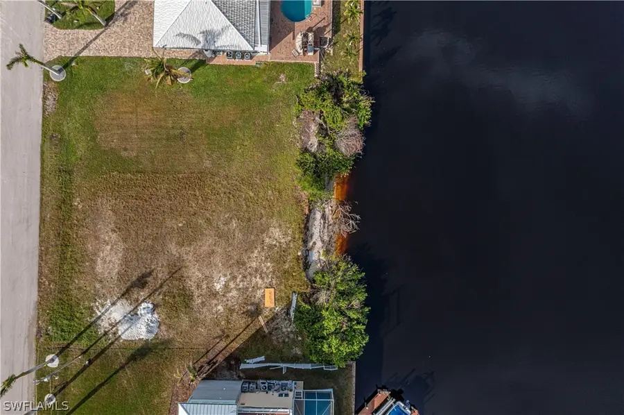 4335 NW 33rd Street, Cape Coral, FL 33993 - #3