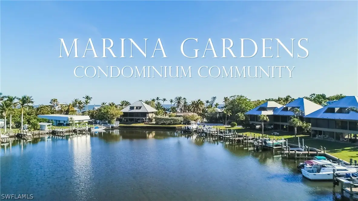 7731 Bocilla Lane #10, Bokeelia, FL 33922 - #1