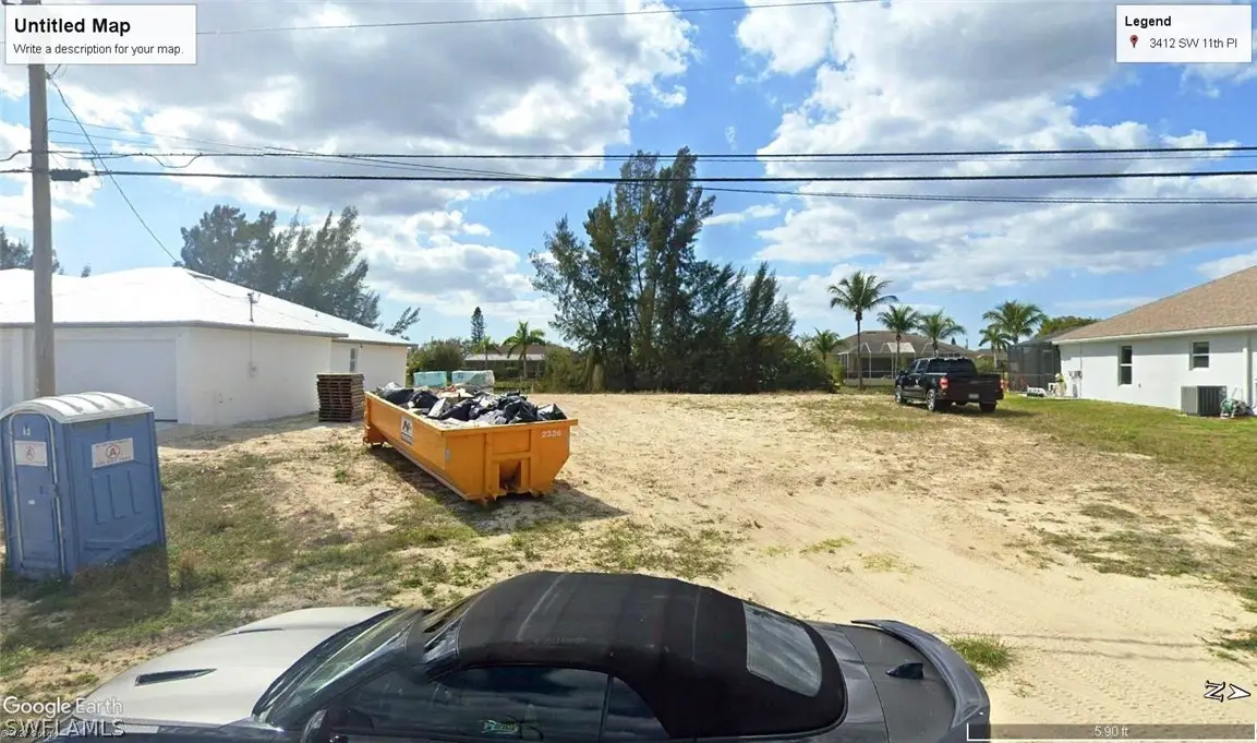 3412 SW 11th Place, Cape Coral, FL 33914 - Image #1