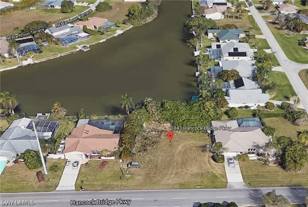 1843 Hancock Bridge Parkway, Cape Coral, FL 33990 - Image #1