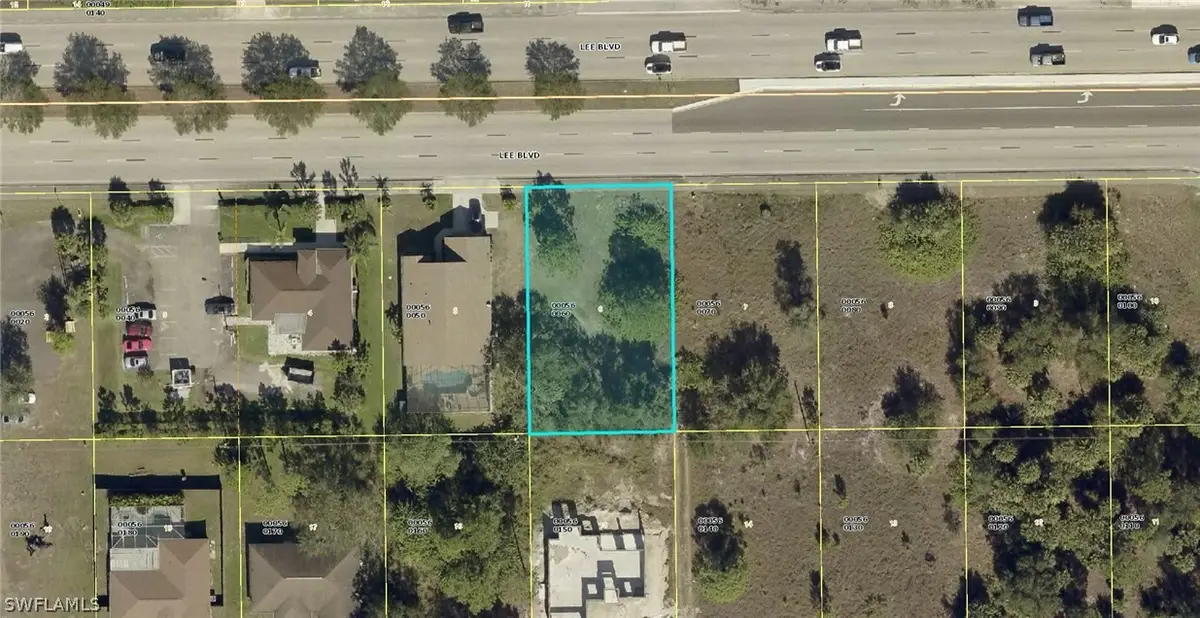 4419 Lee Boulevard, Lehigh Acres, FL 33971 - Image #1