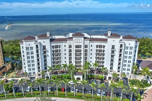 3329 Sunset Key Circle #401, Punta Gorda, FL 33955