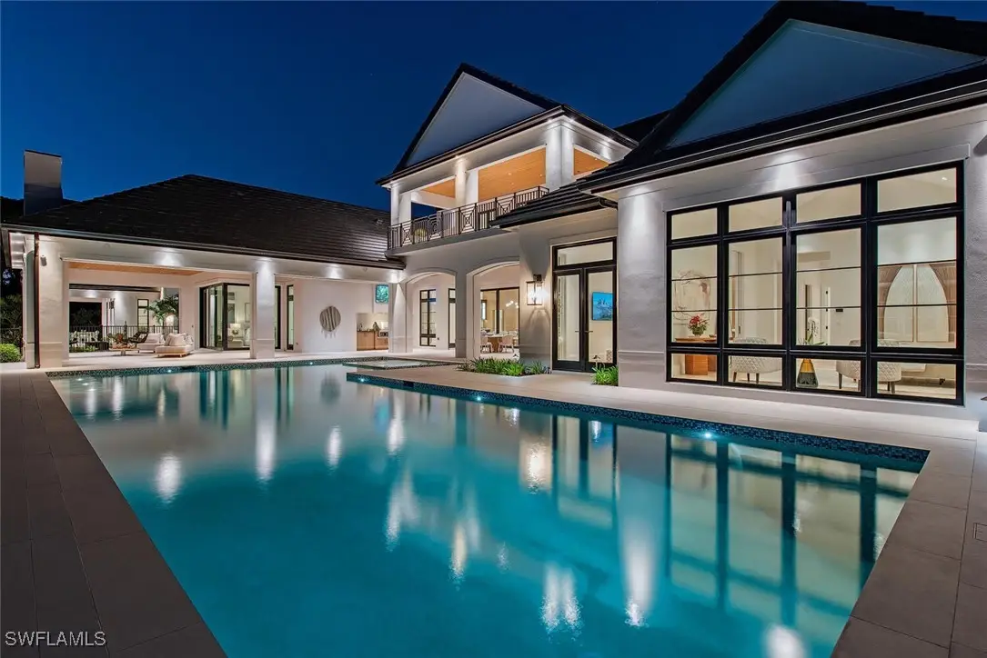 117 West Street, Naples, FL 34108 - Image #1