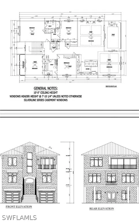 5354 Estero Boulevard, Fort Myers Beach, FL 33931 - Image #1