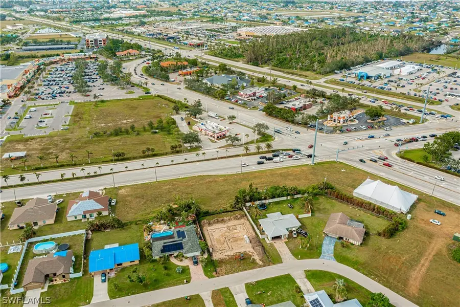 129 Santa Barbara Boulevard, Cape Coral, FL 33991 - Image #2