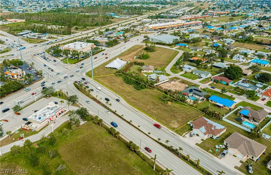 129 Santa Barbara Boulevard, Cape Coral, FL 33991 - Image #3