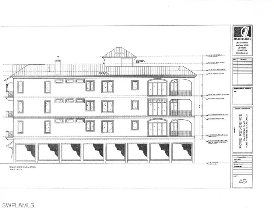 324 Estero Boulevard, Fort Myers Beach, FL 33931 - Image #3