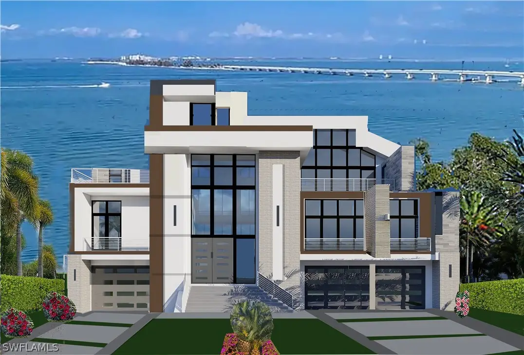 1028 Bayview Drive, Sanibel, FL 33957 - Image #1