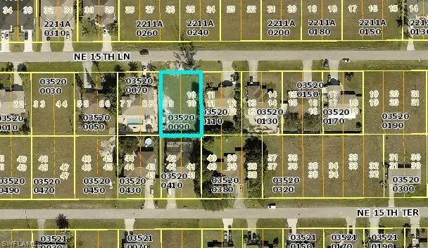 1934 NE 15th Lane, Cape Coral, FL 33909 - Image #2