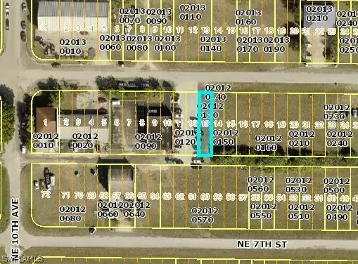 1028 NE 7th Terrace, Cape Coral, FL 33909 - Image #2