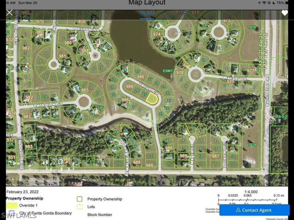 17471 Vellum Circle, Punta Gorda, FL 33955 - #1