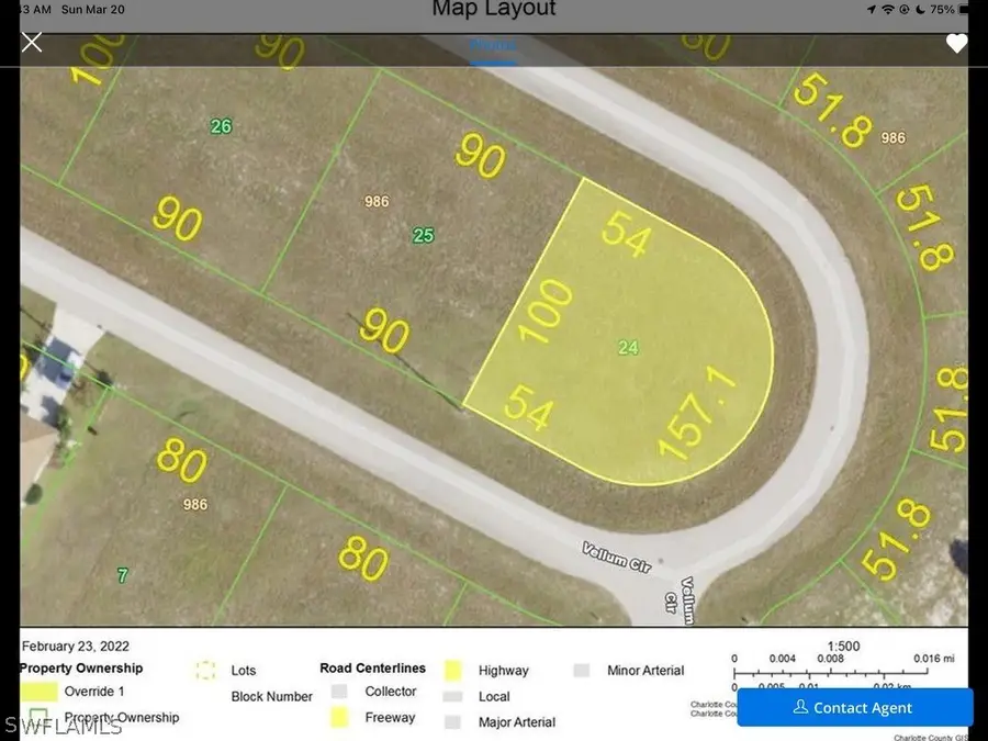 17471 Vellum Circle, Punta Gorda, FL 33955 - #3