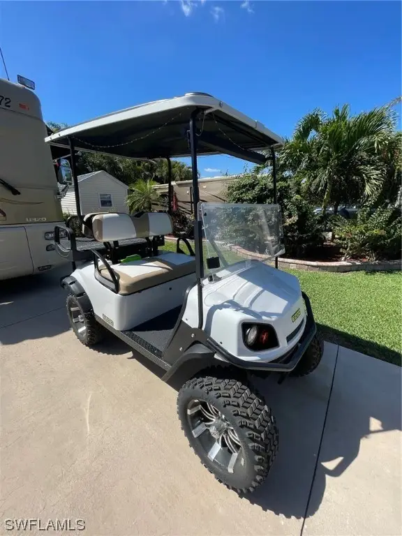 Lot 37 3011 W Riverbend Resort Boulevard, Labelle, FL 33935 - Image #2