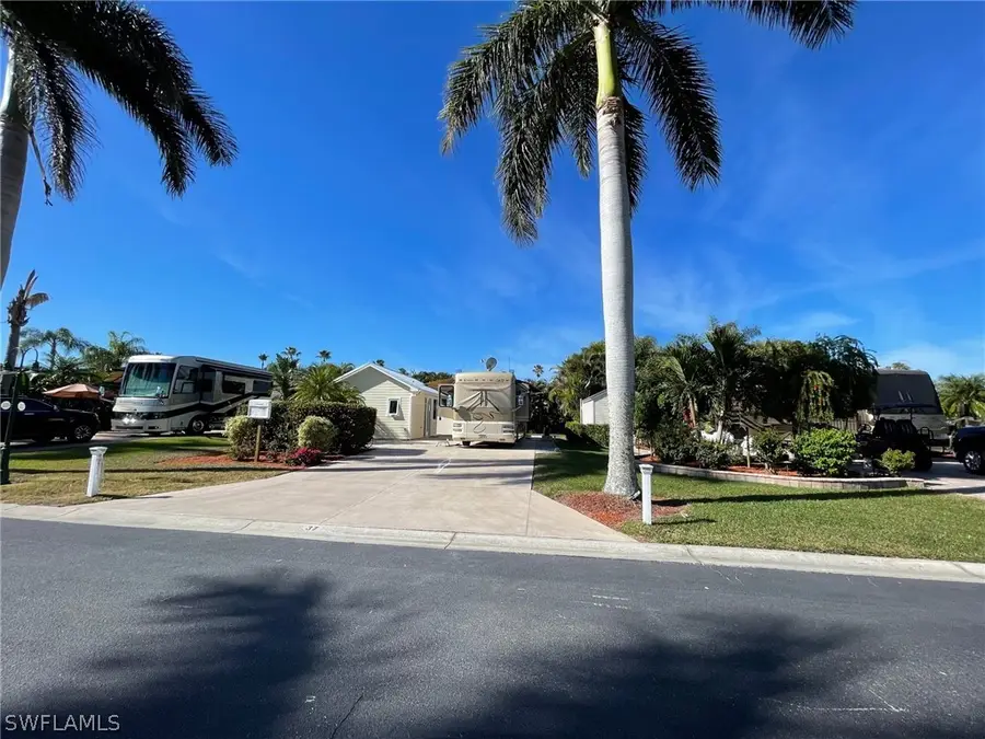 Lot 37 3011 W Riverbend Resort Boulevard, Labelle, FL 33935 - Image #3