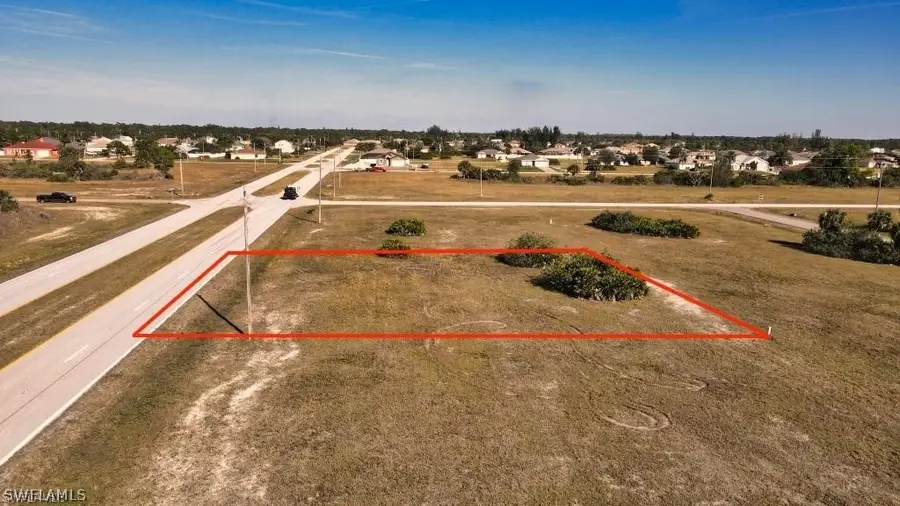 1256 N Gator Circle, Cape Coral, FL 33909 - Image #2