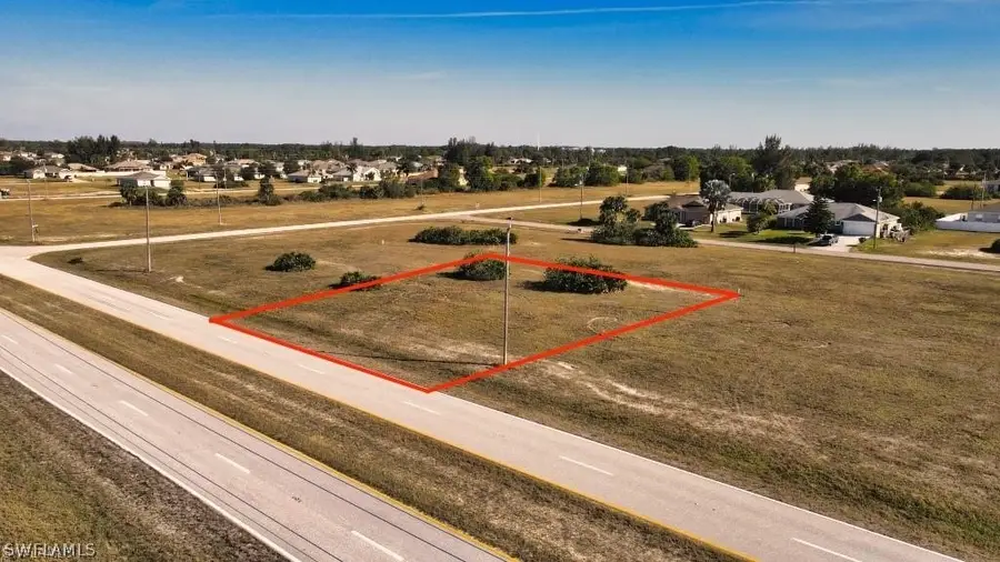 1256 N Gator Circle, Cape Coral, FL 33909 - Image #3