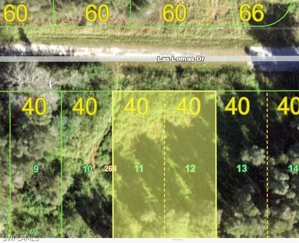 27303 Las Lomas Drive, Punta Gorda, FL 33955 - #1