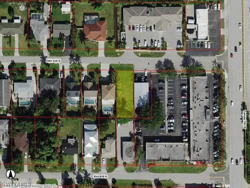 864 94th Avenue N, Naples, FL 34108 - Image #1