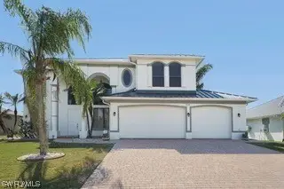 2114 SW 51st Street, Cape Coral, FL 33914 - #1