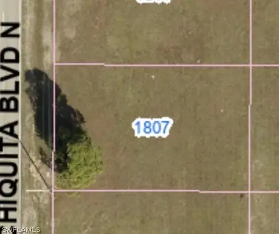 1807 Chiquita Boulevard N, Cape Coral, FL 33993 - Image #1