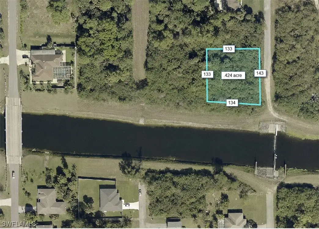 1301 Ann Avenue N, Lehigh Acres, FL 33971 - Image #1