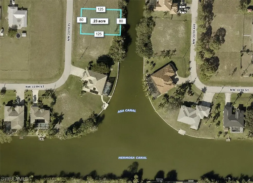 1011 NW 20th Place, Cape Coral, FL 33993 - Image #1