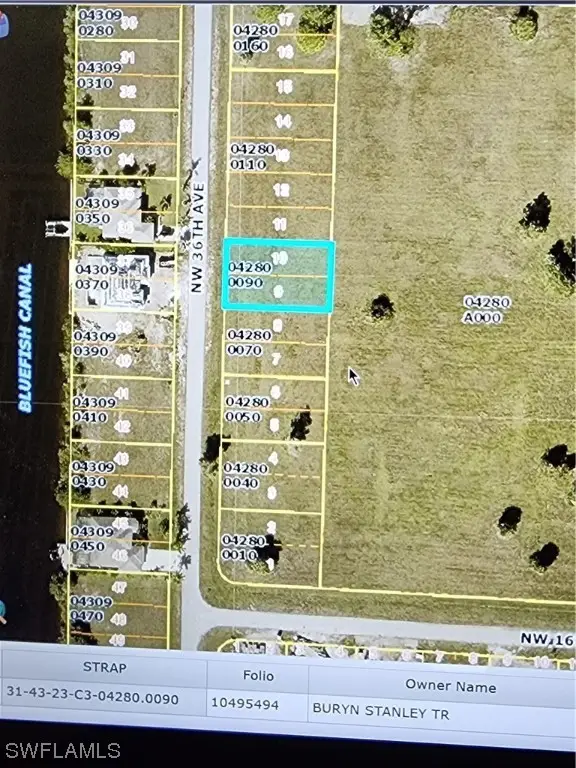 1637 NW 36th Avenue, Cape Coral, FL 33993 - Image #2