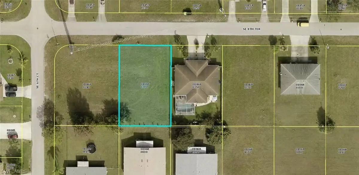 606 SE 8th Terrace, Cape Coral, FL 33990 - Image #1