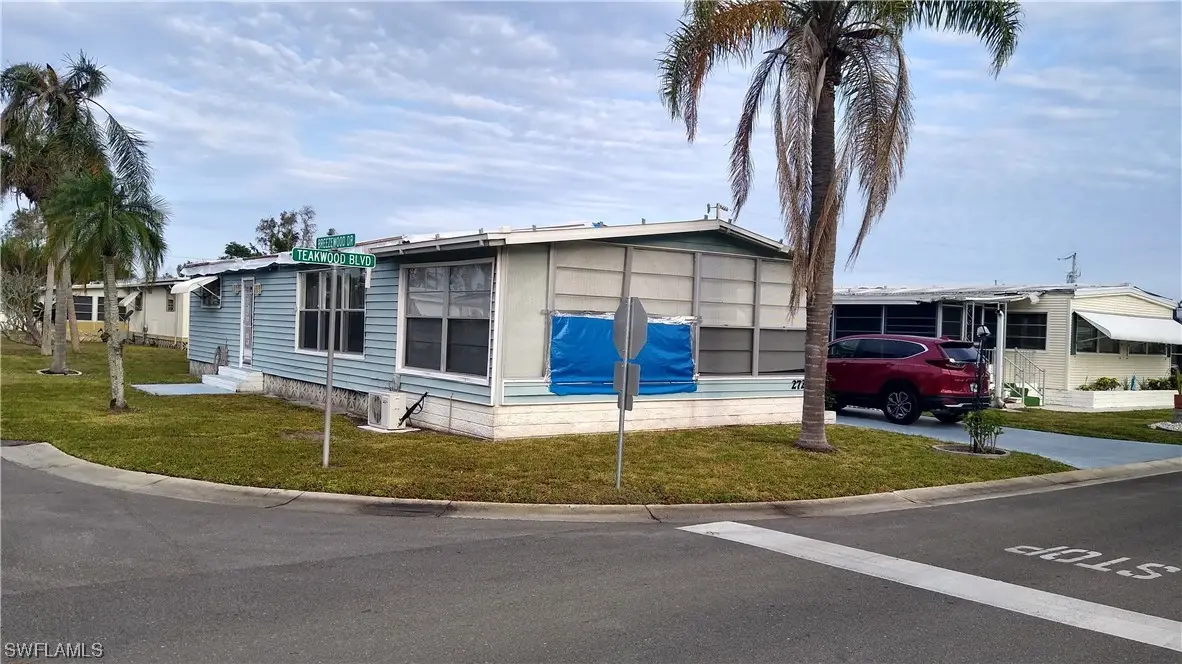2727 Teakwood Boulevard, North Fort Myers, FL 33917 - Image #1