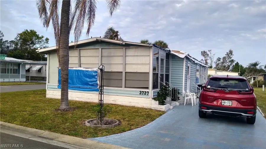 2727 Teakwood Boulevard, North Fort Myers, FL 33917 - Image #2