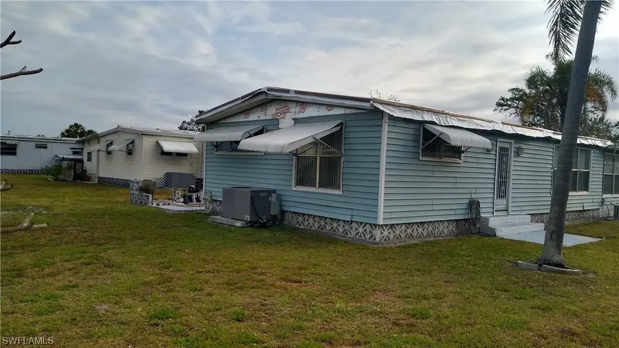 2727 Teakwood Boulevard, North Fort Myers, FL 33917 - Image #3