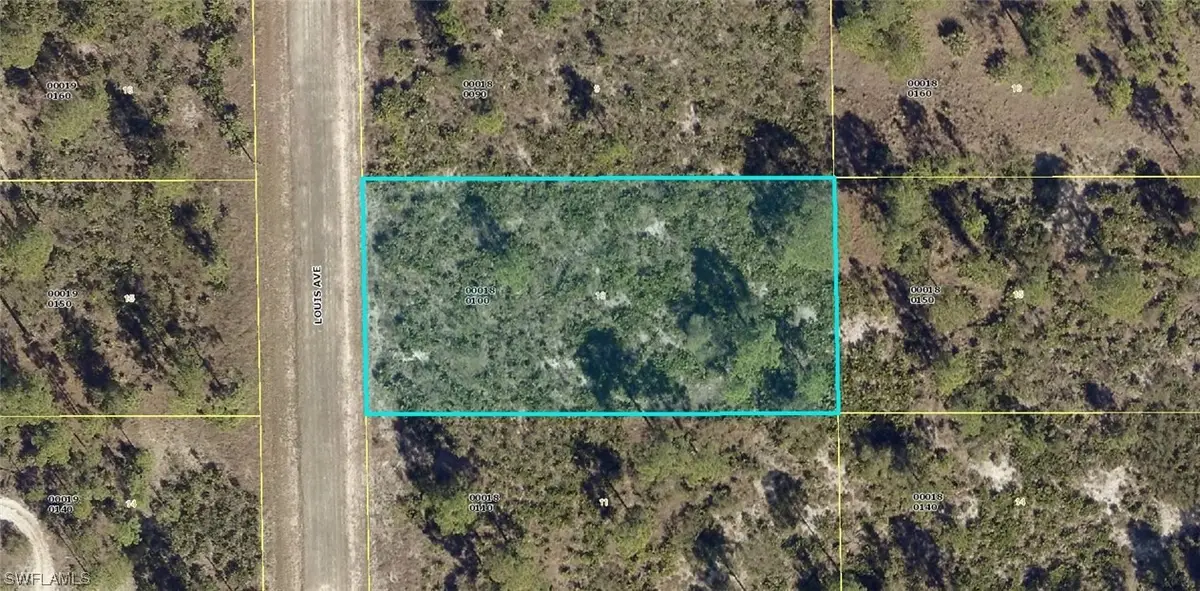 504 Louis Avenue, Lehigh Acres, FL 33972 - Image #1