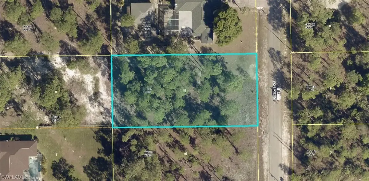 313 Leroy Avenue, Lehigh Acres, FL 33936 - Image #1
