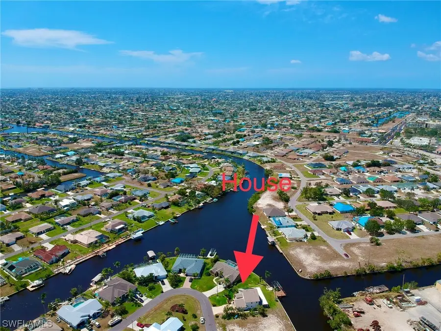 1234 SE 13th Avenue, Cape Coral, FL 33990 - #3
