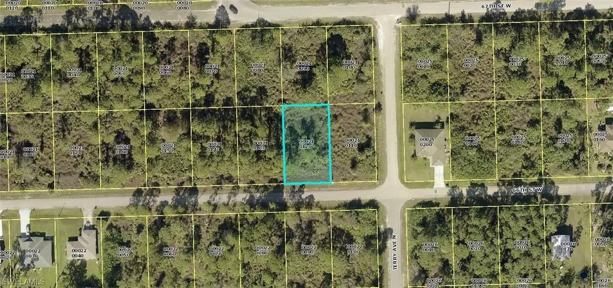 3602 66th Street W, Lehigh Acres, FL 33971 - Image #1