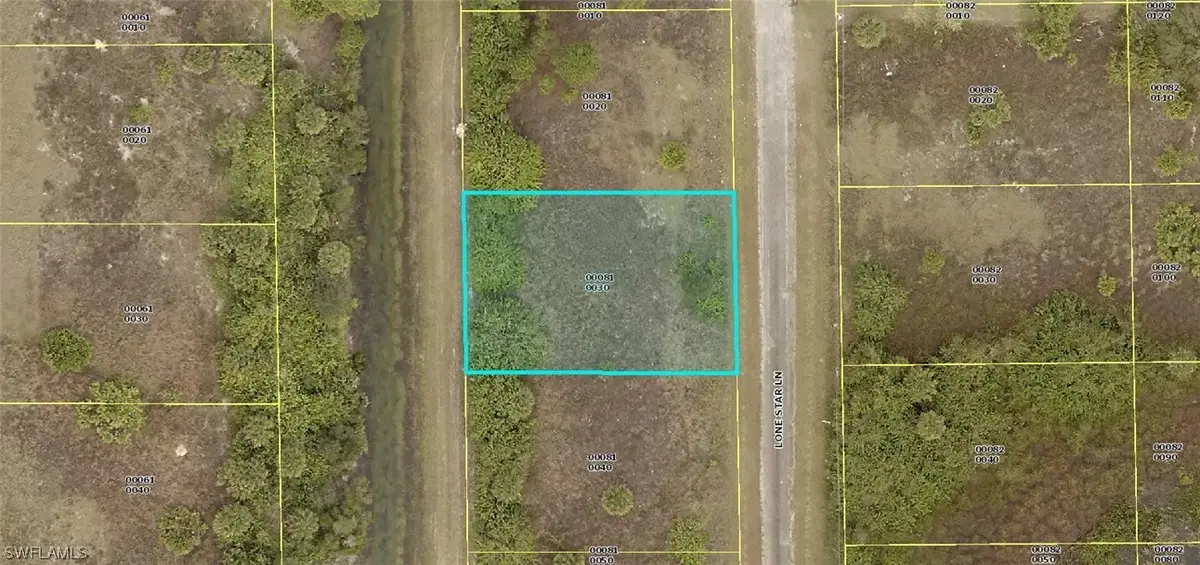 508 Lone Star Lane, Lehigh Acres, FL 33974 - #1