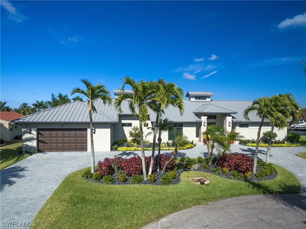 1407 SW 53rd Terrace, Cape Coral, FL 33914 - Image #1