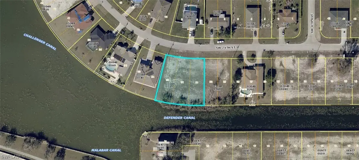 436 SW 24th Street, Cape Coral, FL 33991 - Image #1