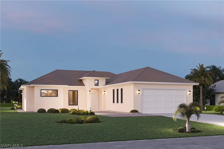 147 Partridge Street, Lehigh Acres, FL 33974 - Image #3