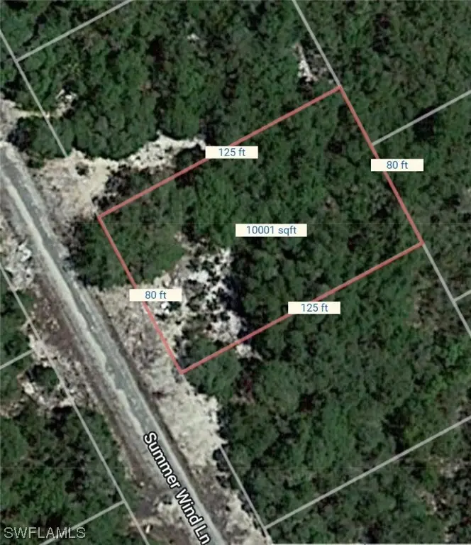 215 Summer Wind Lane, Lake Placid, FL 33852 - Image #1