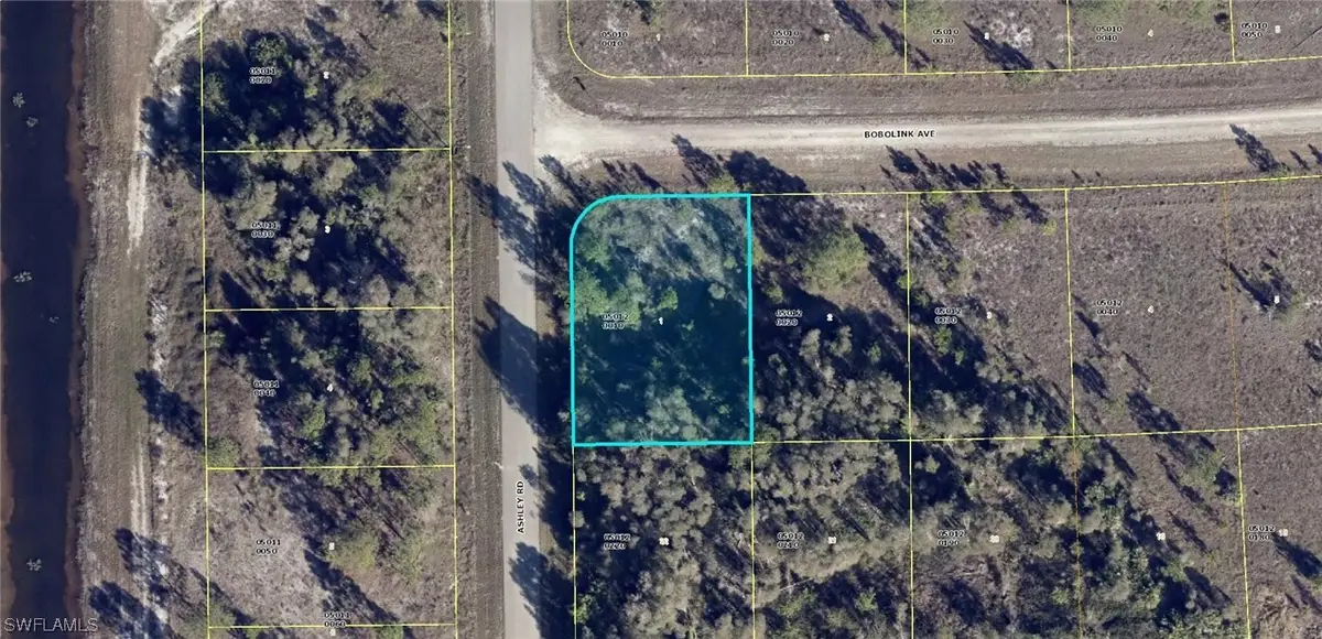 736 Bobolink Avenue, Lehigh Acres, FL 33974 - Image #1
