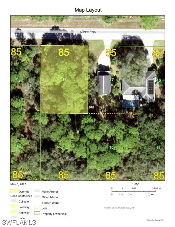 17137 Nixon Avenue, Port Charlotte, FL 33948 - Image #1