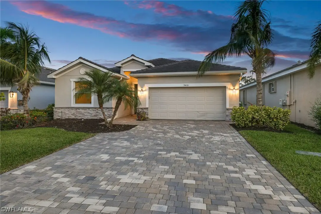 9481 Ruscello Court, Fort Myers, FL 33908 - Image #1