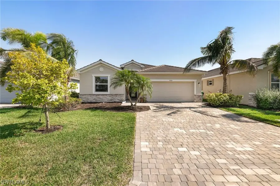9481 Ruscello Court, Fort Myers, FL 33908 - Image #3